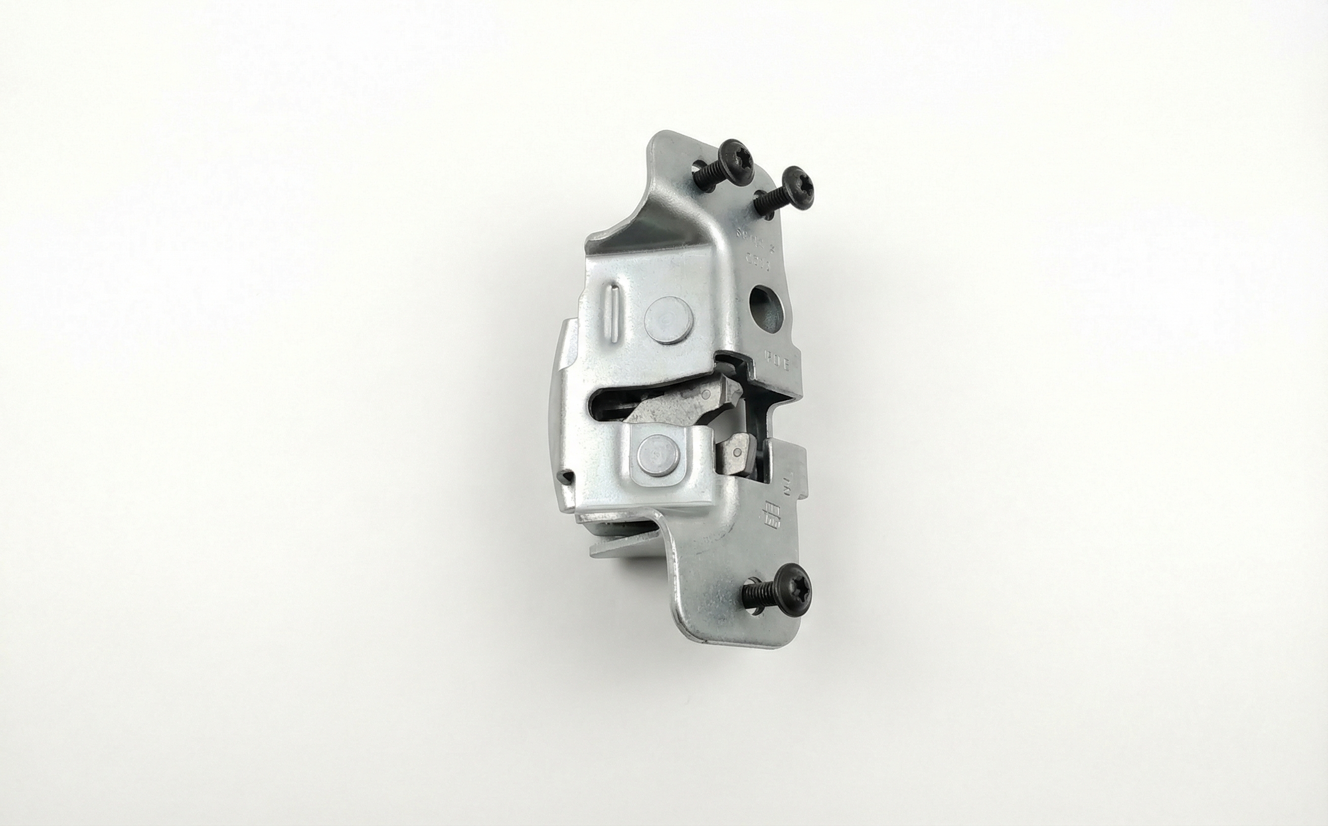 2008-2020 Dodge Grand Caravan Door Latch Assembly (Used OEM)