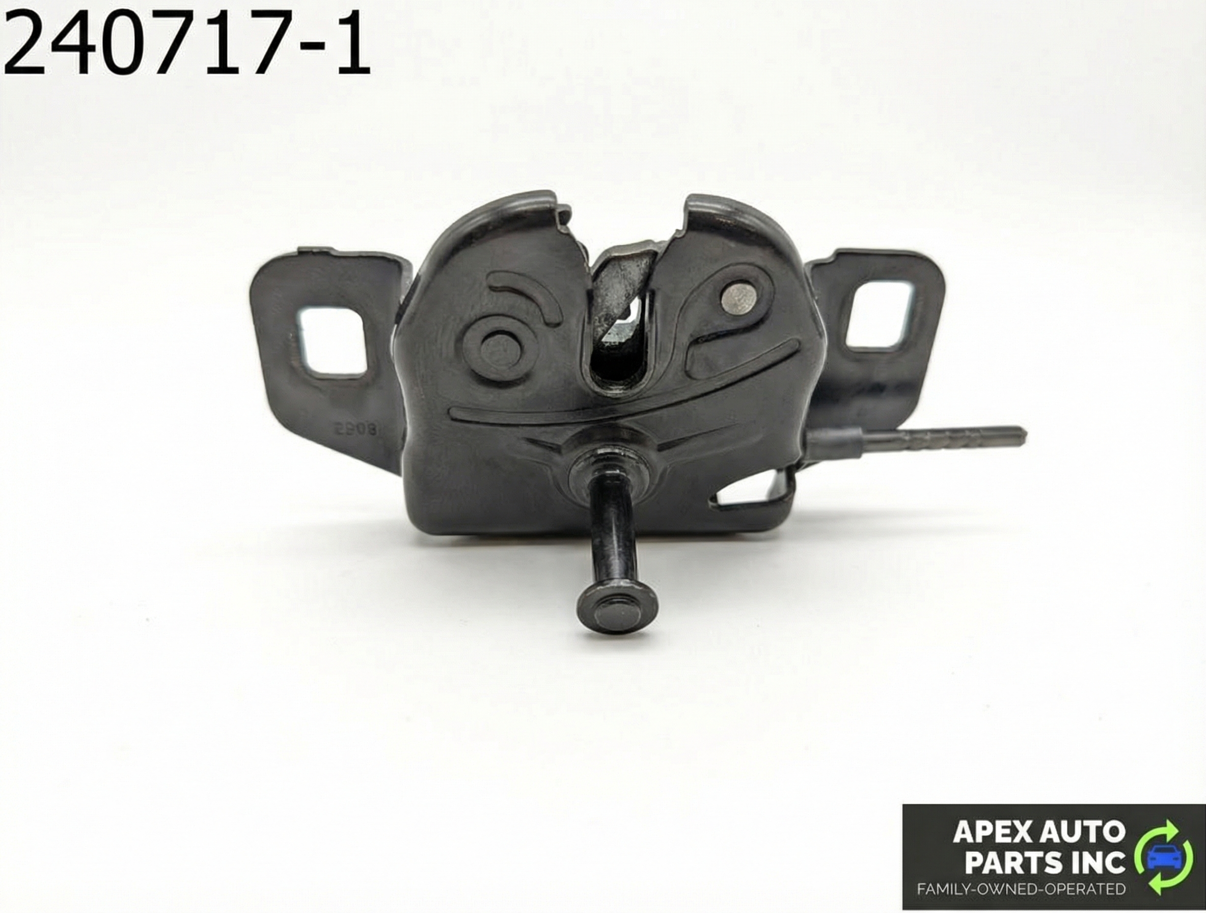 2001-2003 Dodge Durango Hood Latch (Used OEM)