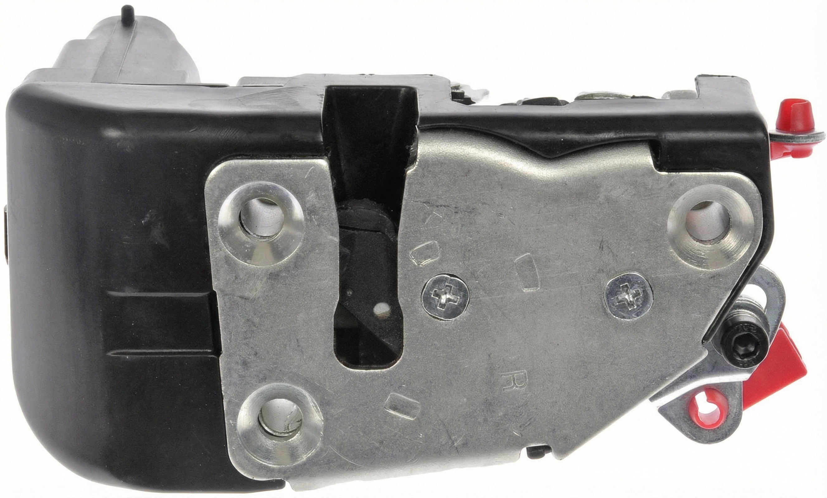 2017-2026 Jeep Compass Hood Latch (Used OEM)