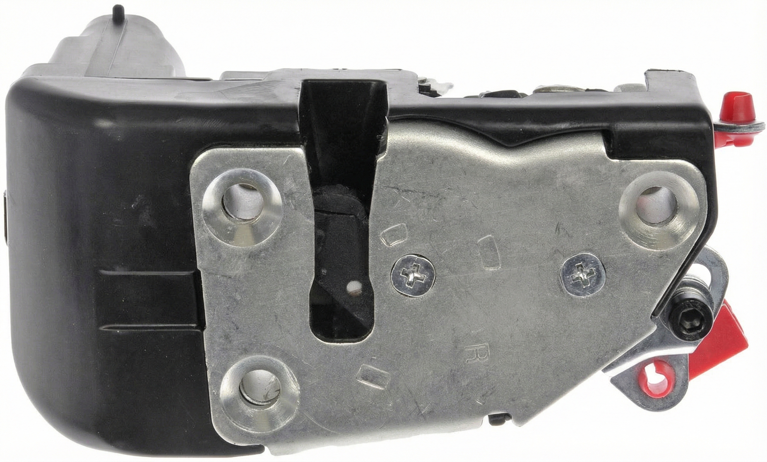 2011-2017 Jeep Compass Hood Latch (Used OEM)