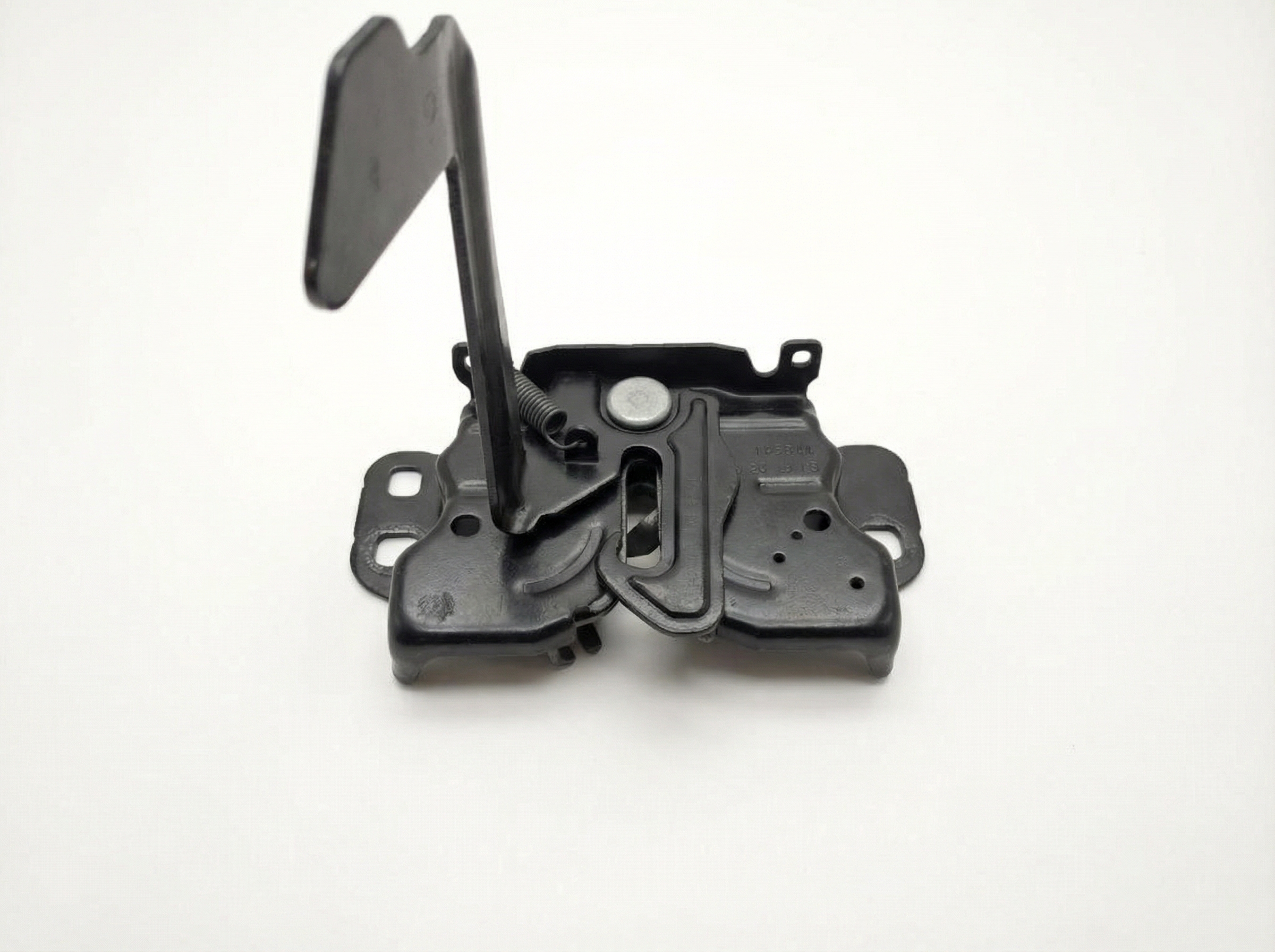 2011-2017 Jeep Compass Hood Latch (Used OEM)