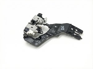 2019-2024 Ram 1500 Classic Hood Latch with Ajar Switch (Used OEM)