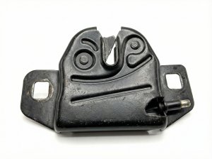 1994-2001 Dodge Ram 1500 Door Lock Latch Assembly - Front, Left (Driver) (Used OEM)