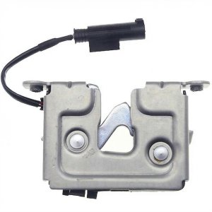 2008-2010 BMW 528i Hood Latch (Used OEM)