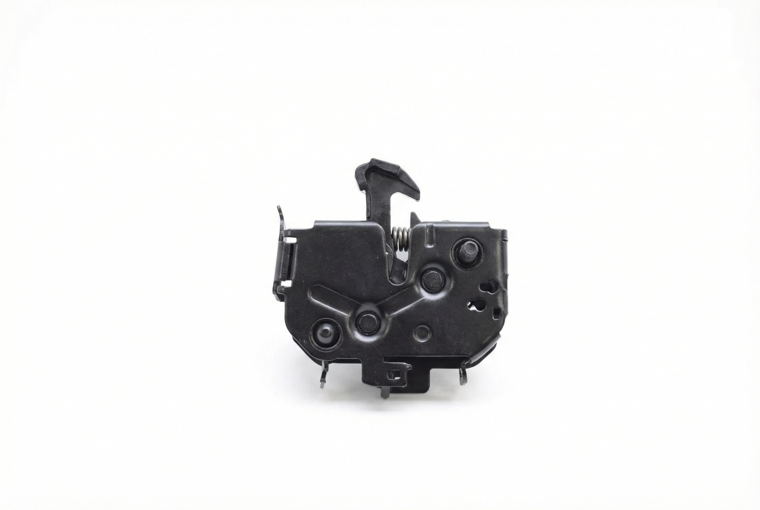 2016-2018 Fiat 500X Door Lock Latch Assembly (Used OEM)