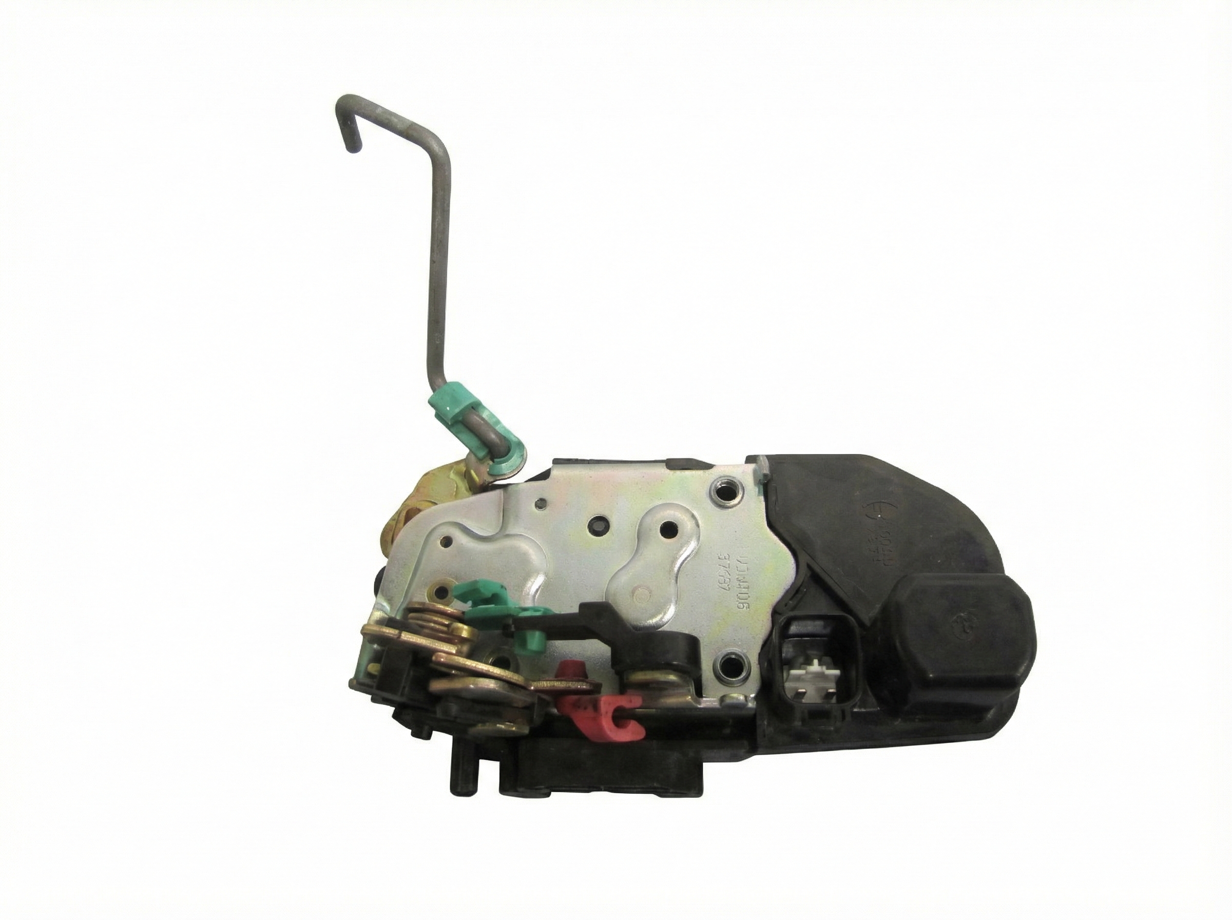 1999-2004 Jeep Grand Cherokee Hood Latch (Used OEM)
