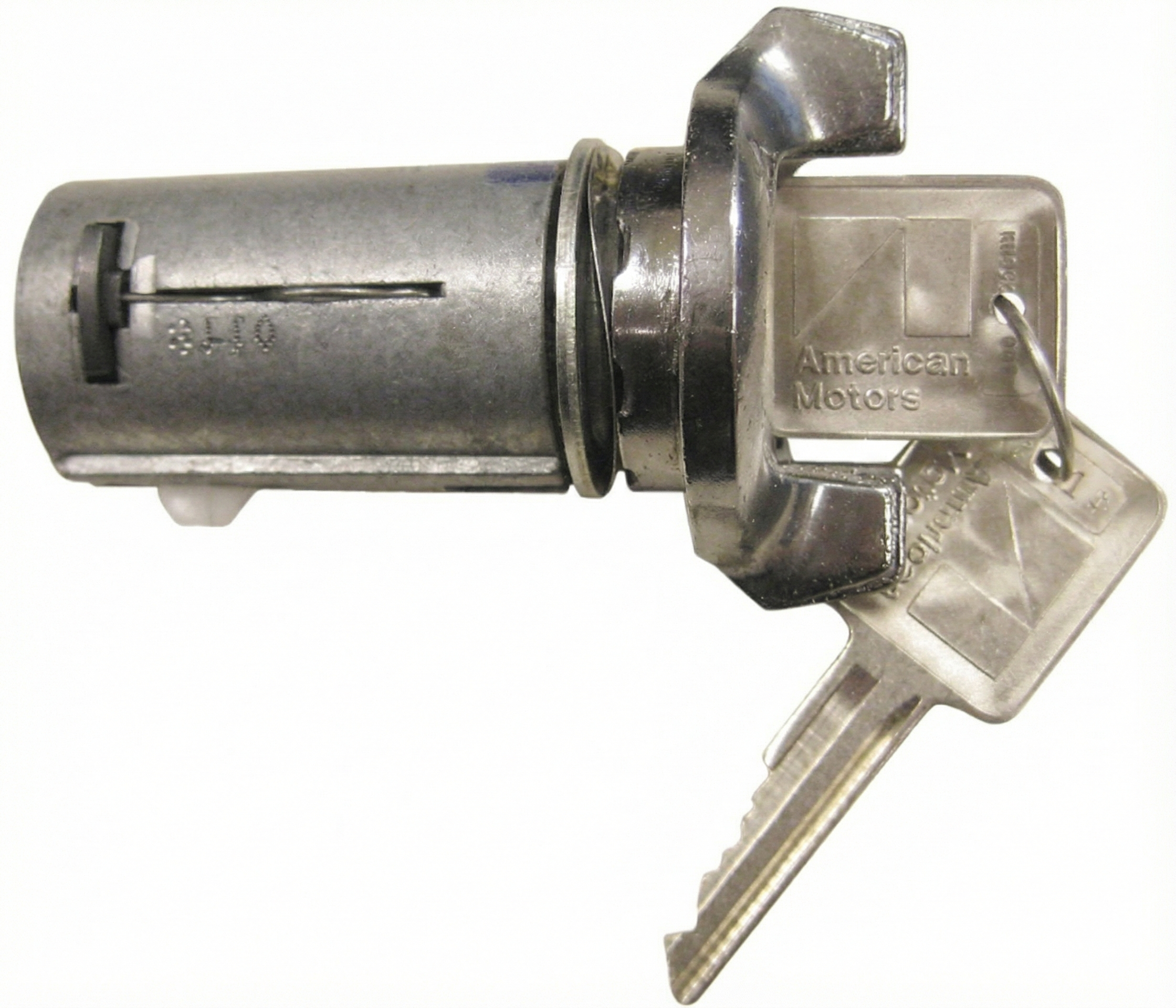 2015-2022 Jeep Cherokee Door Lock Key - Rear, Right (Passenger) (Used OEM)