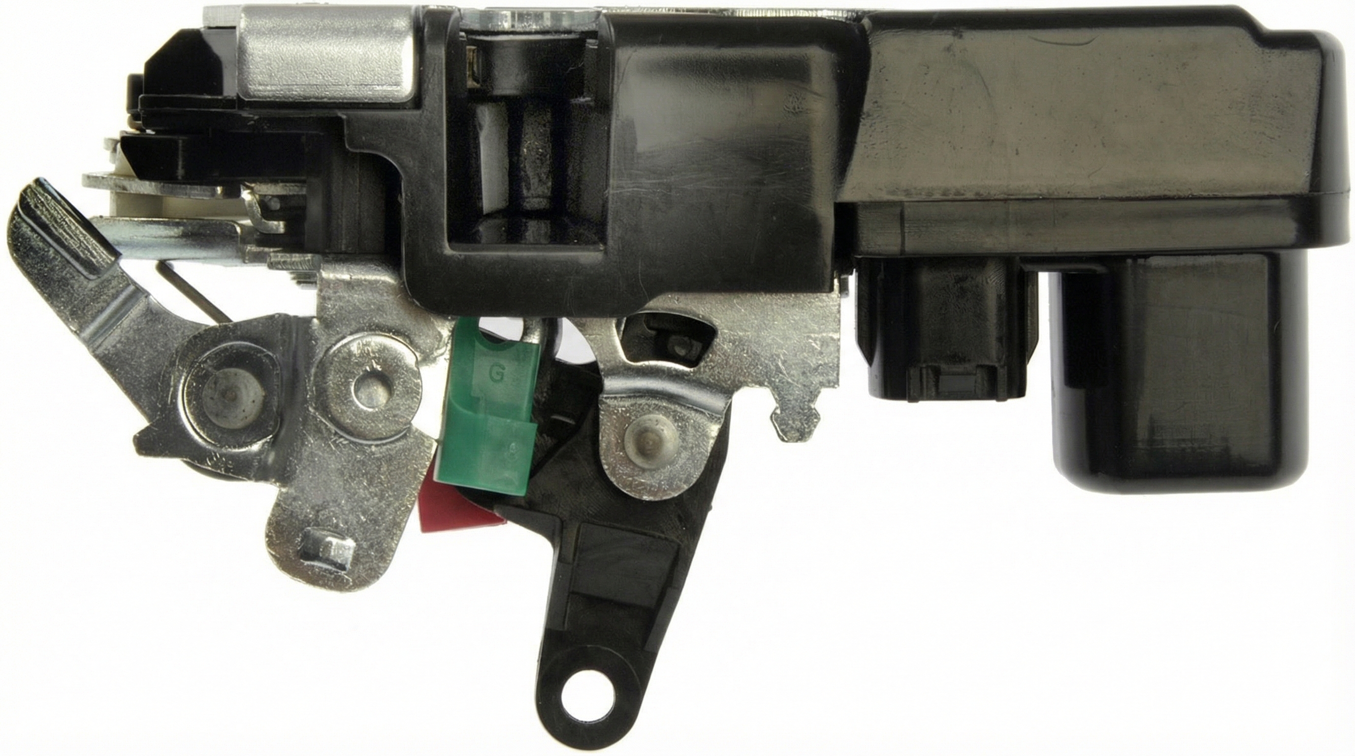 2011-2022 Dodge Durango Hood Latch (Used OEM)