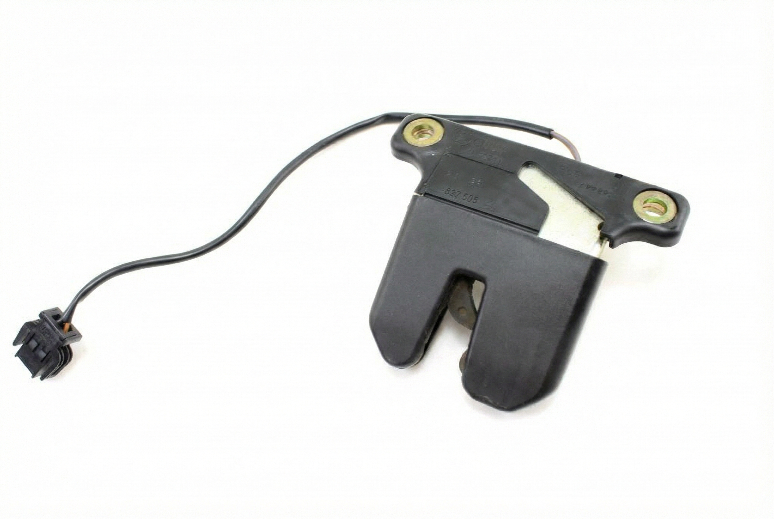2006-2011 Audi A6 Hood Latch (Used OEM)