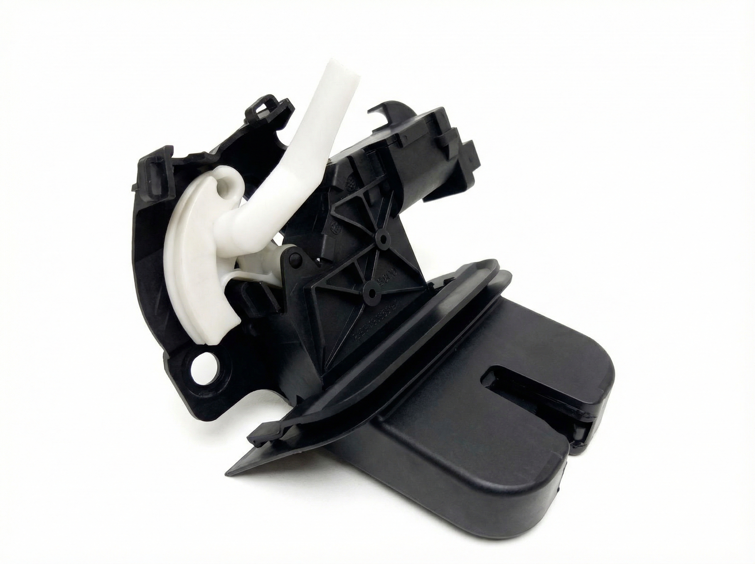 2007-2015 Audi Q7 Hood Latch (Used OEM)