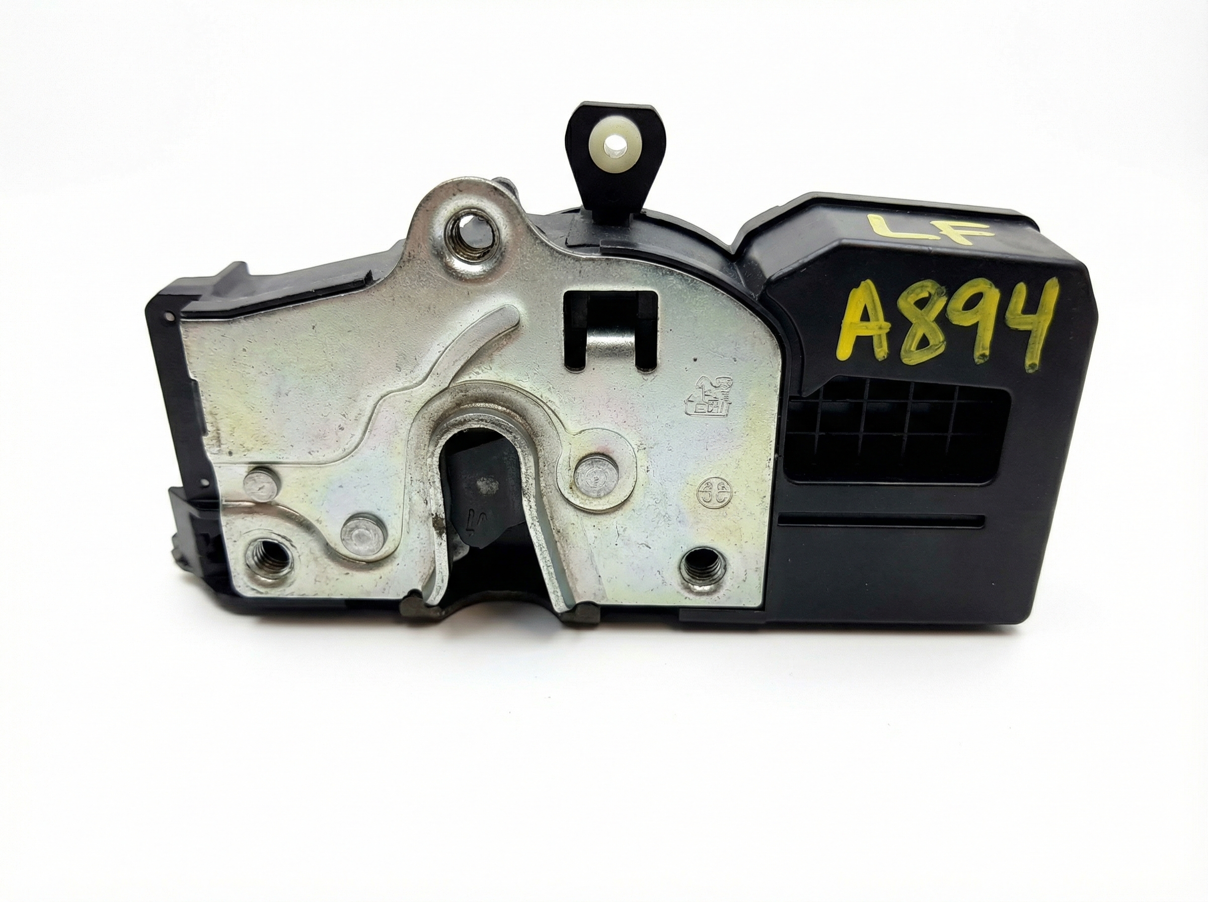 2002-2007 Saturn Vue Door Lock Key Set (Used OEM)