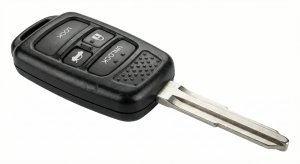 2008-2010 Saturn Vue Door Lock Key (Used OEM)