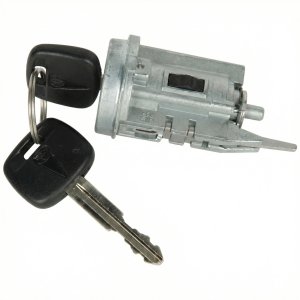 2010-2016 Cadillac SRX Hood Latch (Used OEM)