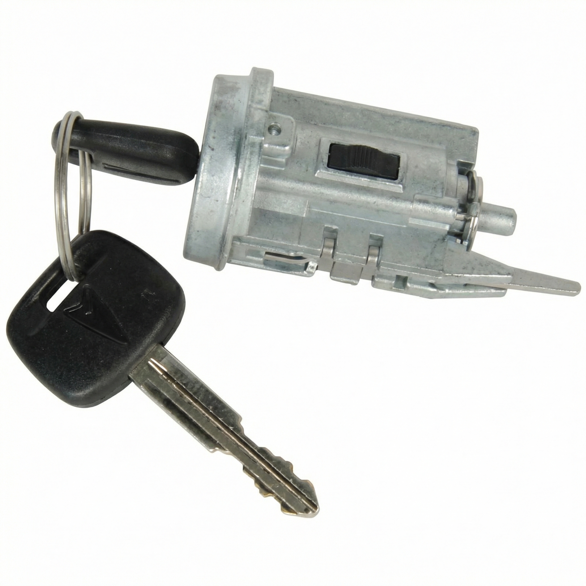 2010-2016 Cadillac SRX Hood Latch (Used OEM)