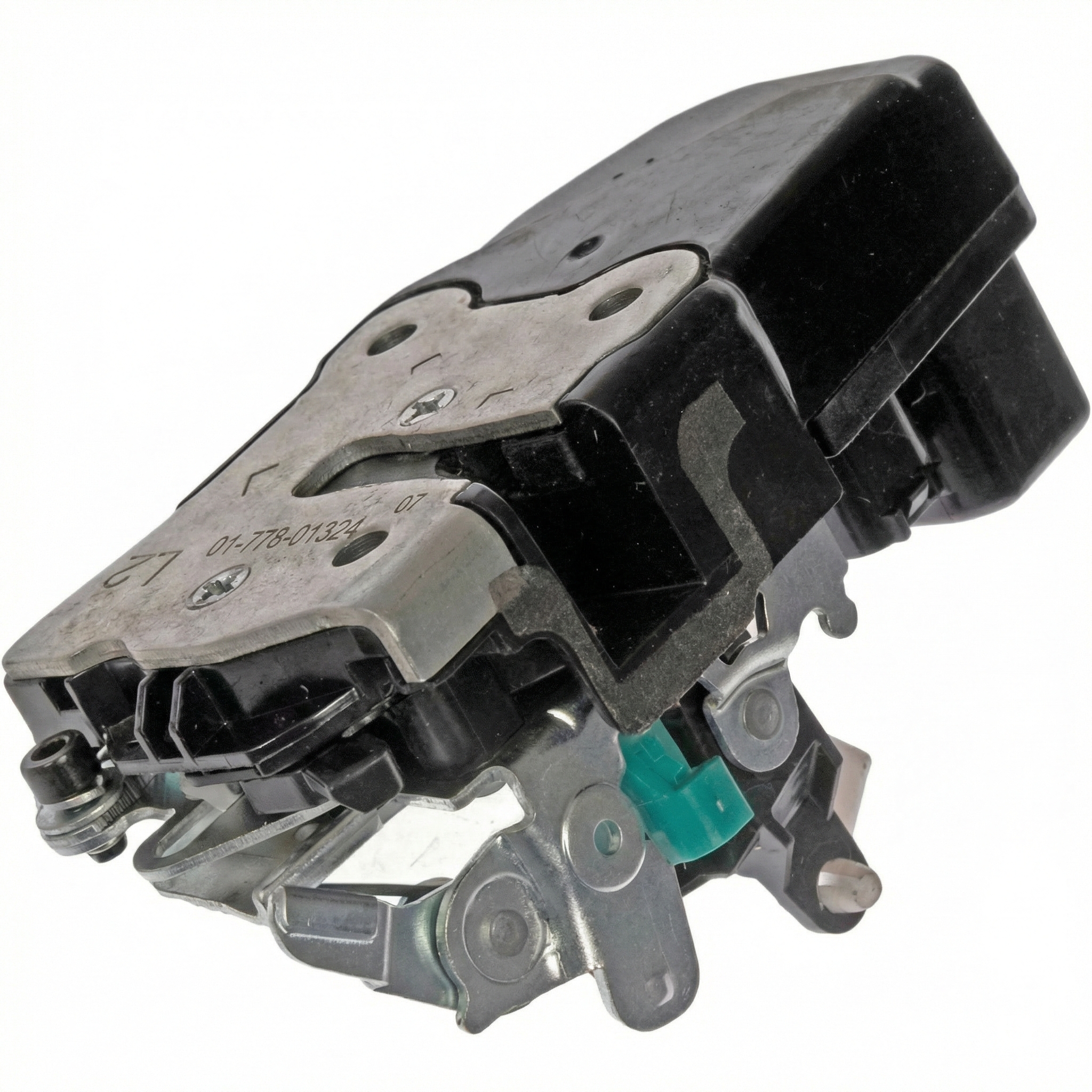 2008-2012 Buick Enclave Hood Latch (Used OEM)