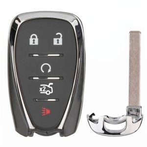 2019-2024 Chevrolet Malibu Door Lock Key (Used OEM)