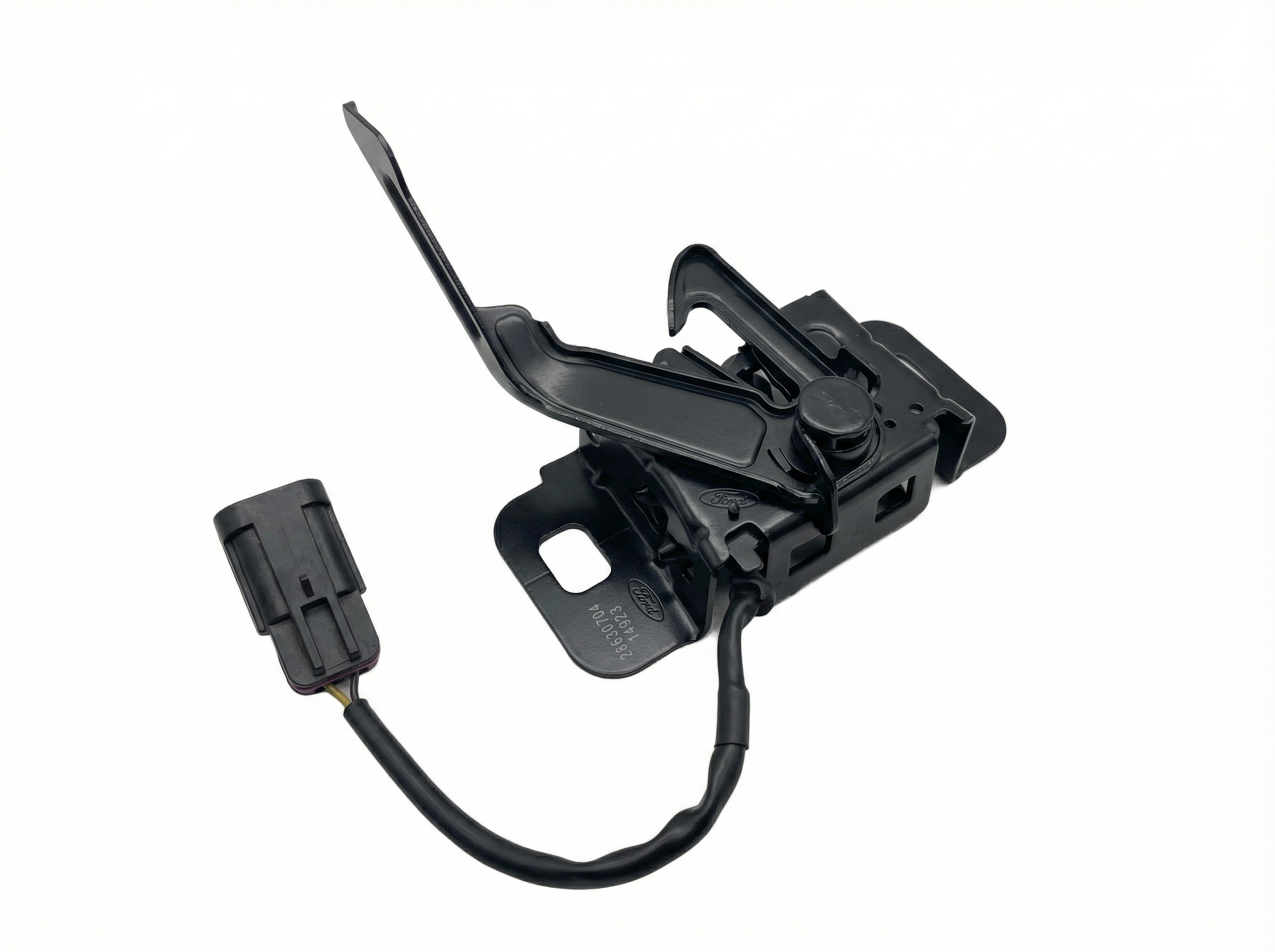 2013-2015 Chevrolet Malibu Hood Latch (Used OEM)