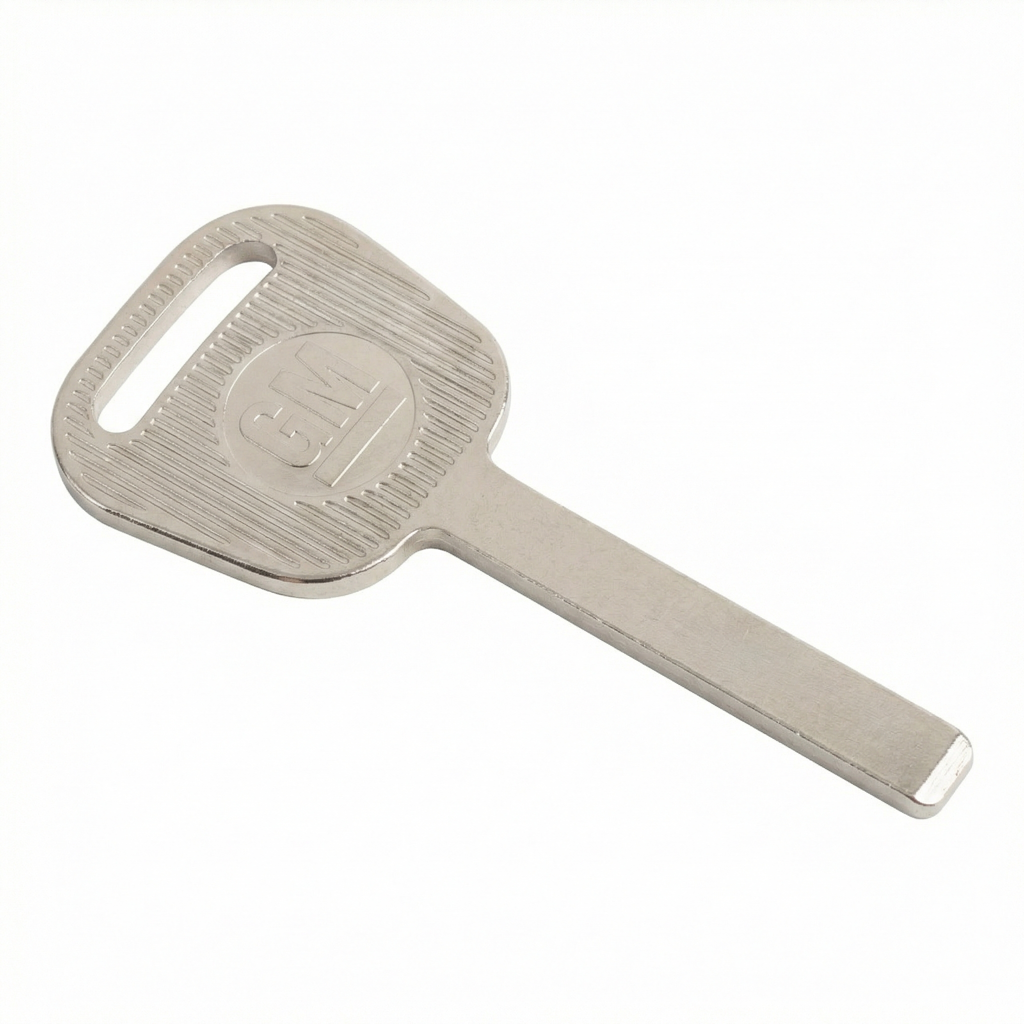 2024-2025 Buick Envista Door Lock Key - Front, Right (Passenger) (Used OEM)