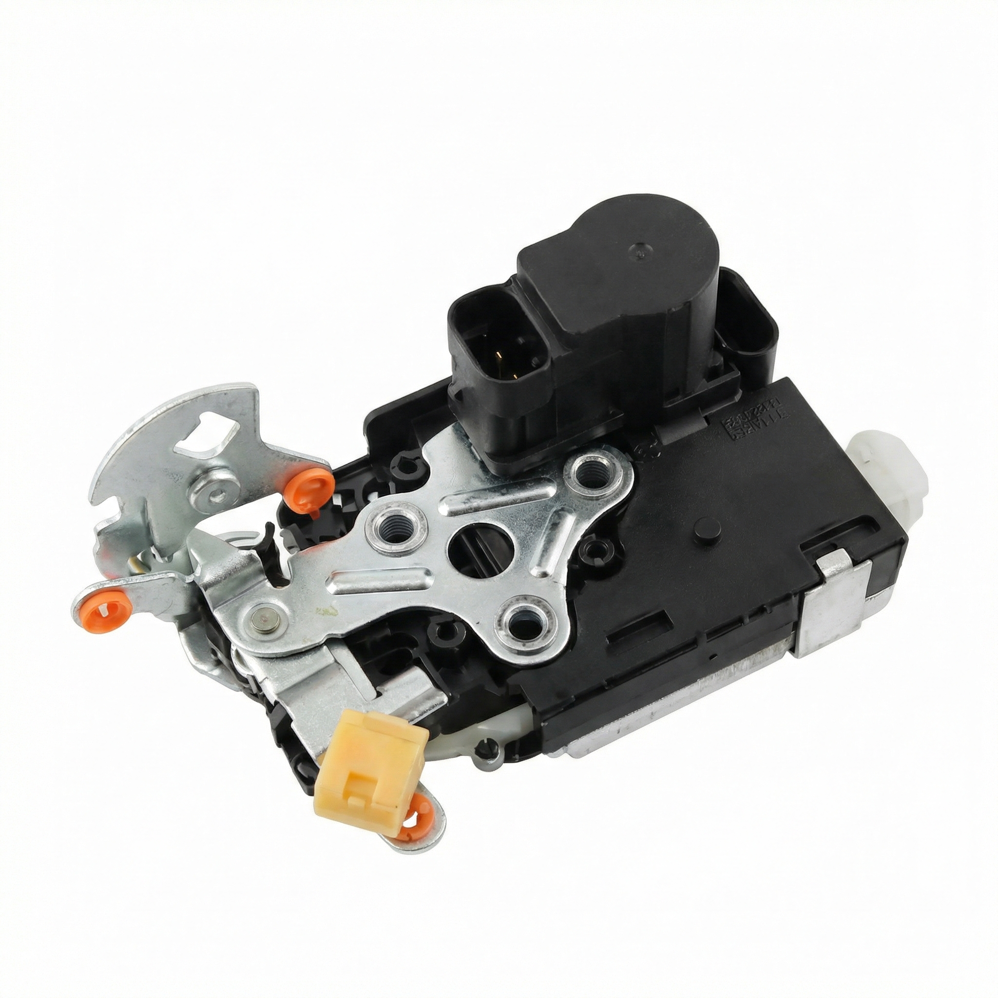 2005-2007 Saturn Relay Hood Latch (Used OEM)