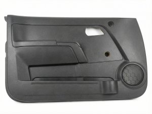 2007-2014 GMC Sierra 2500 HD Door and Hood Latch Set (Used OEM)