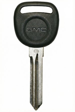 2017-2024 Cadillac XT5 Door Lock Key - Front, Left (Driver) (Used OEM)