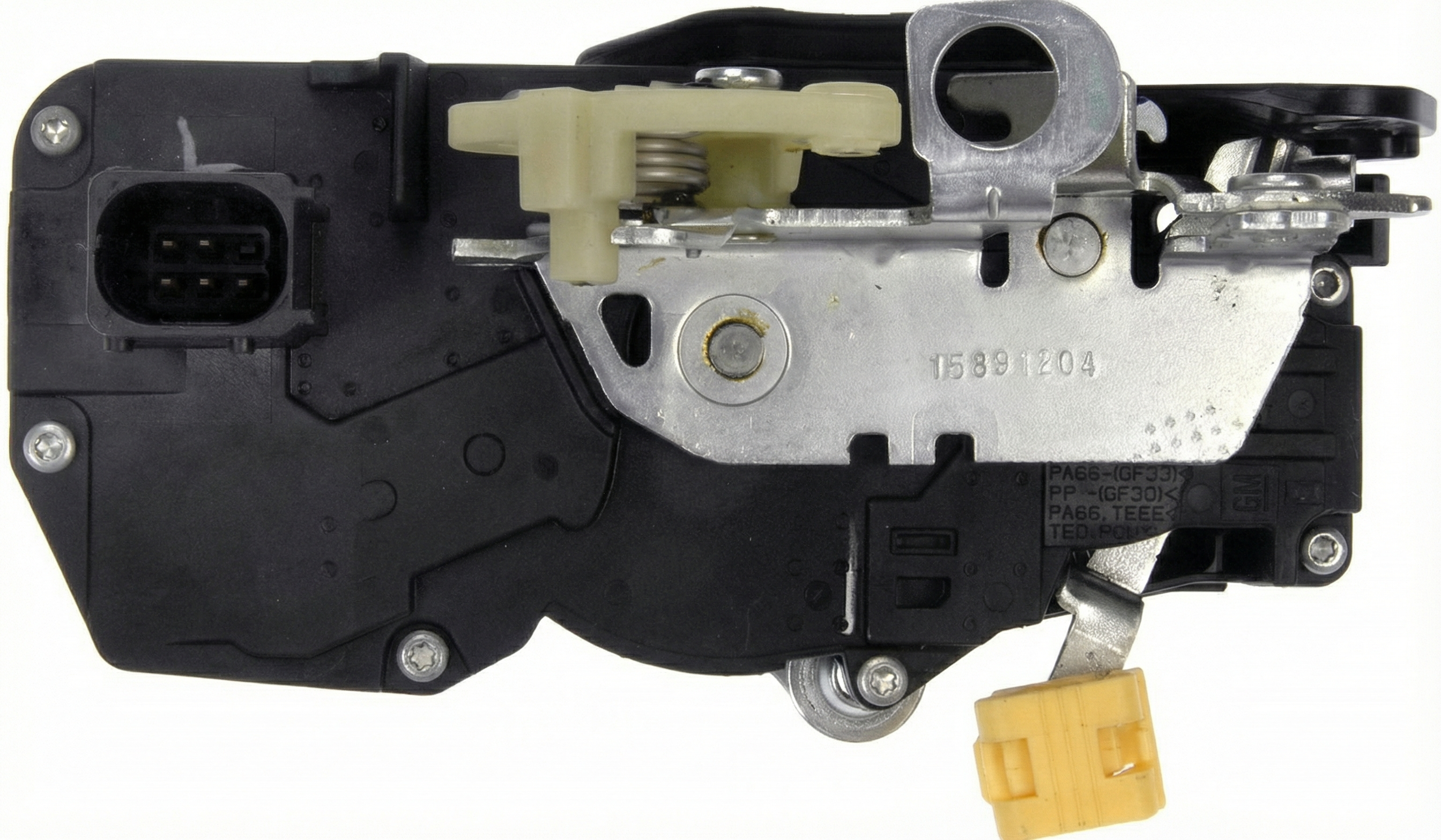 2007-2014 Cadillac Escalade Hood Latch (Used OEM)