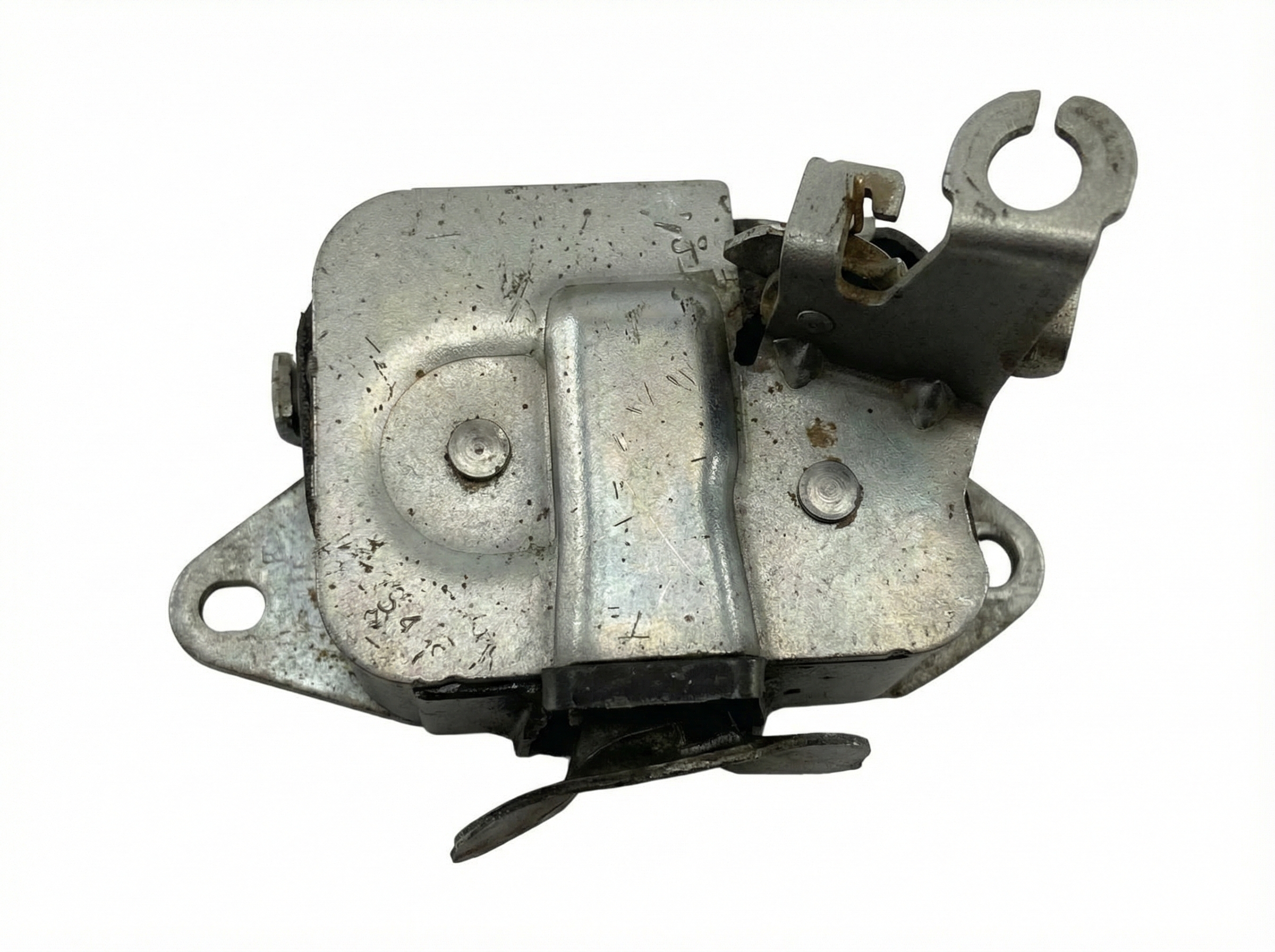 2007-2014 Cadillac Escalade Hood Latch (Used OEM)