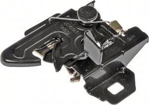 2002-2006 Cadillac Escalade Hood Latch (Used OEM)