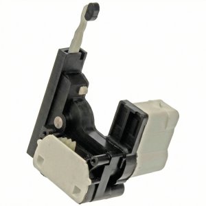 2015-2018 Cadillac Escalade Hood Latch (Used OEM)