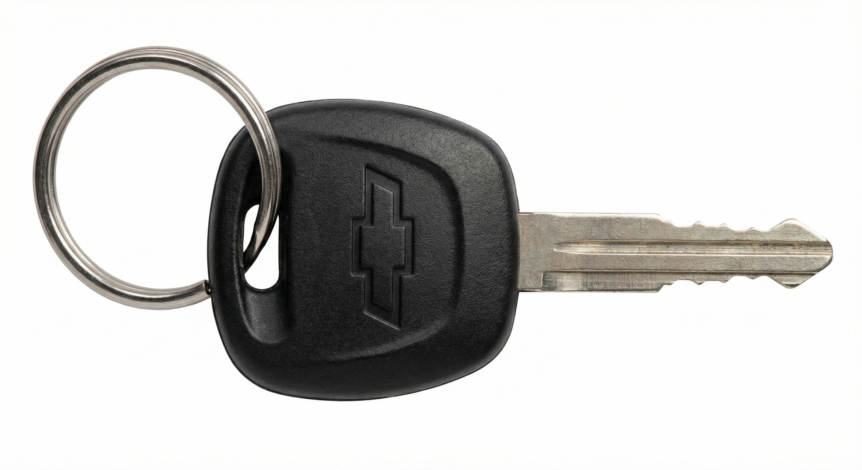 2009-2010 Hummer H3T Door Lock Key - Front, Right (Passenger) (Used OEM)