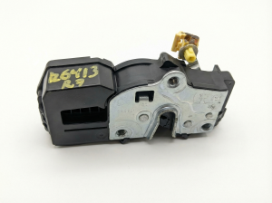 2006-2009 Pontiac Torrent Hood and Rear Door Latch Set (Used OEM)