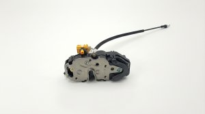 2010-2017 GMC Terrain Door Lock Actuator Latch (Used OEM)