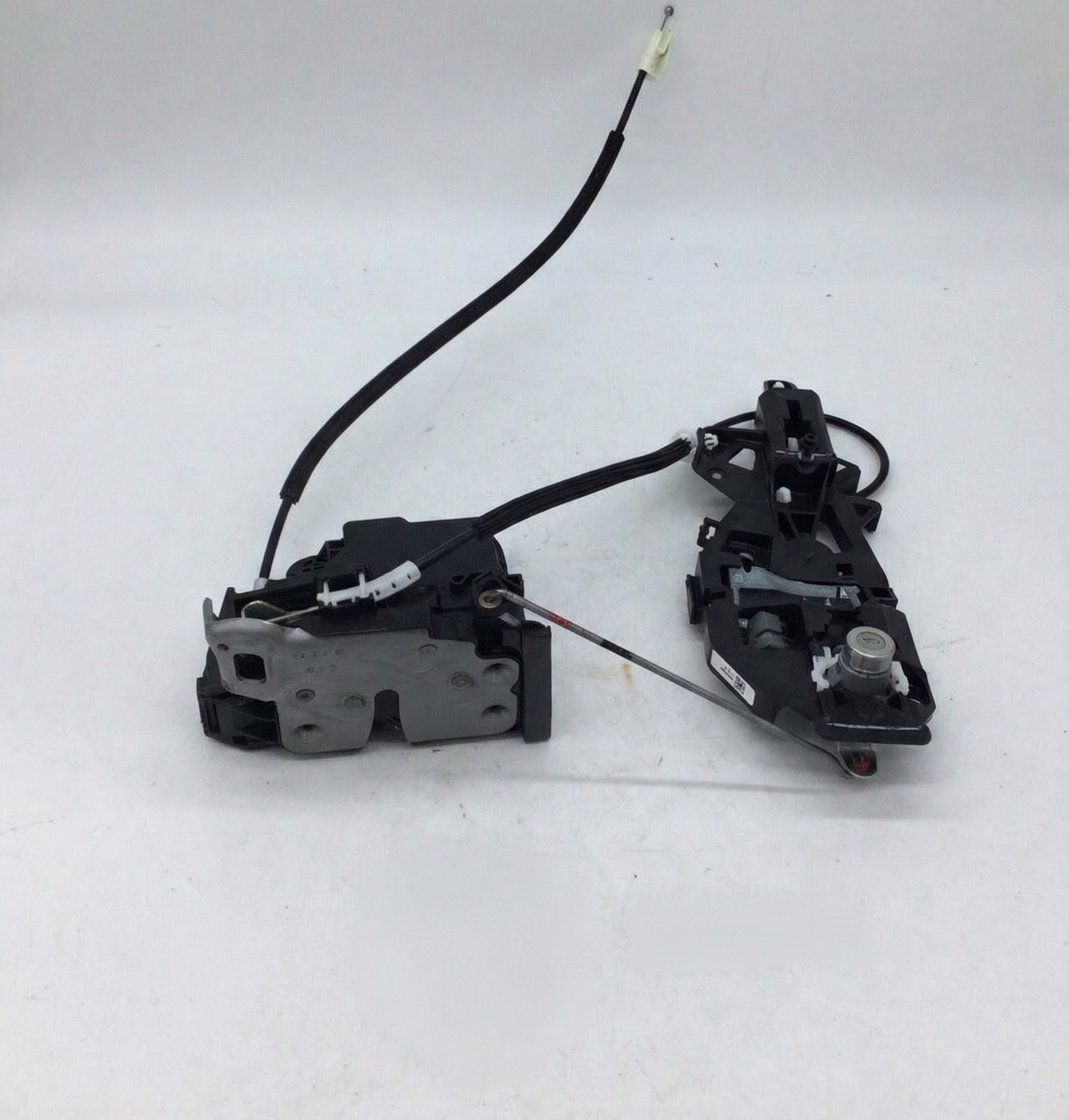 2018-2024 GMC Terrain Door Lock Key (Used OEM)