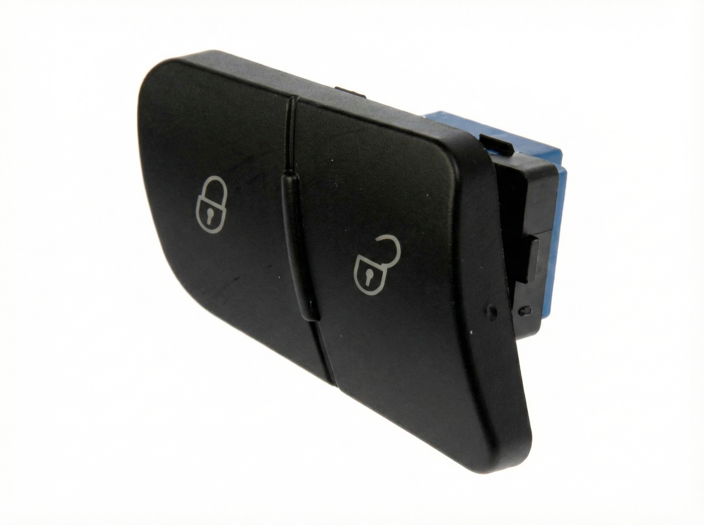 2011-2018 Volkswagen Jetta Trunk Latch (Used OEM)
