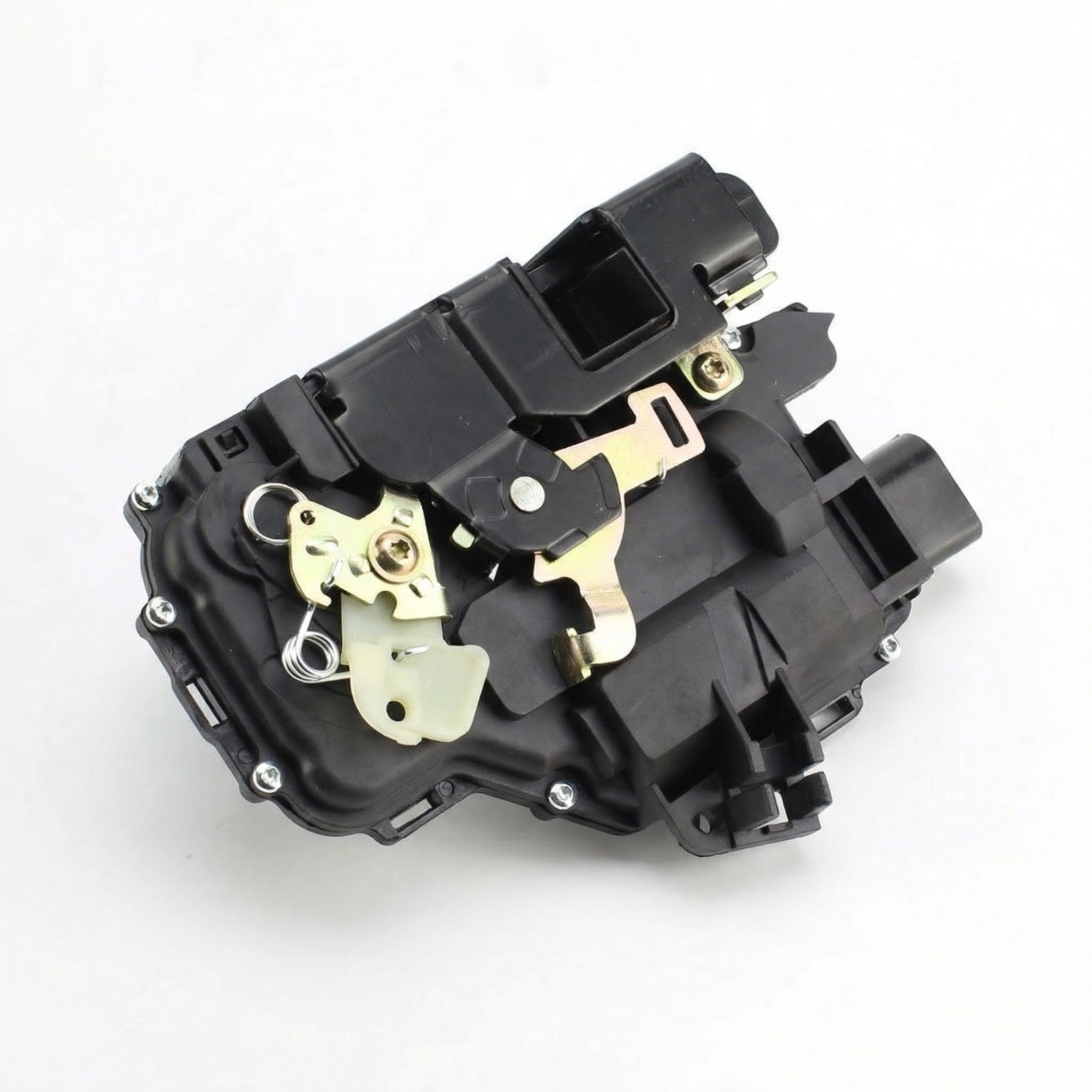 2006-2009 Volkswagen GTI Hood Latch (Used OEM)