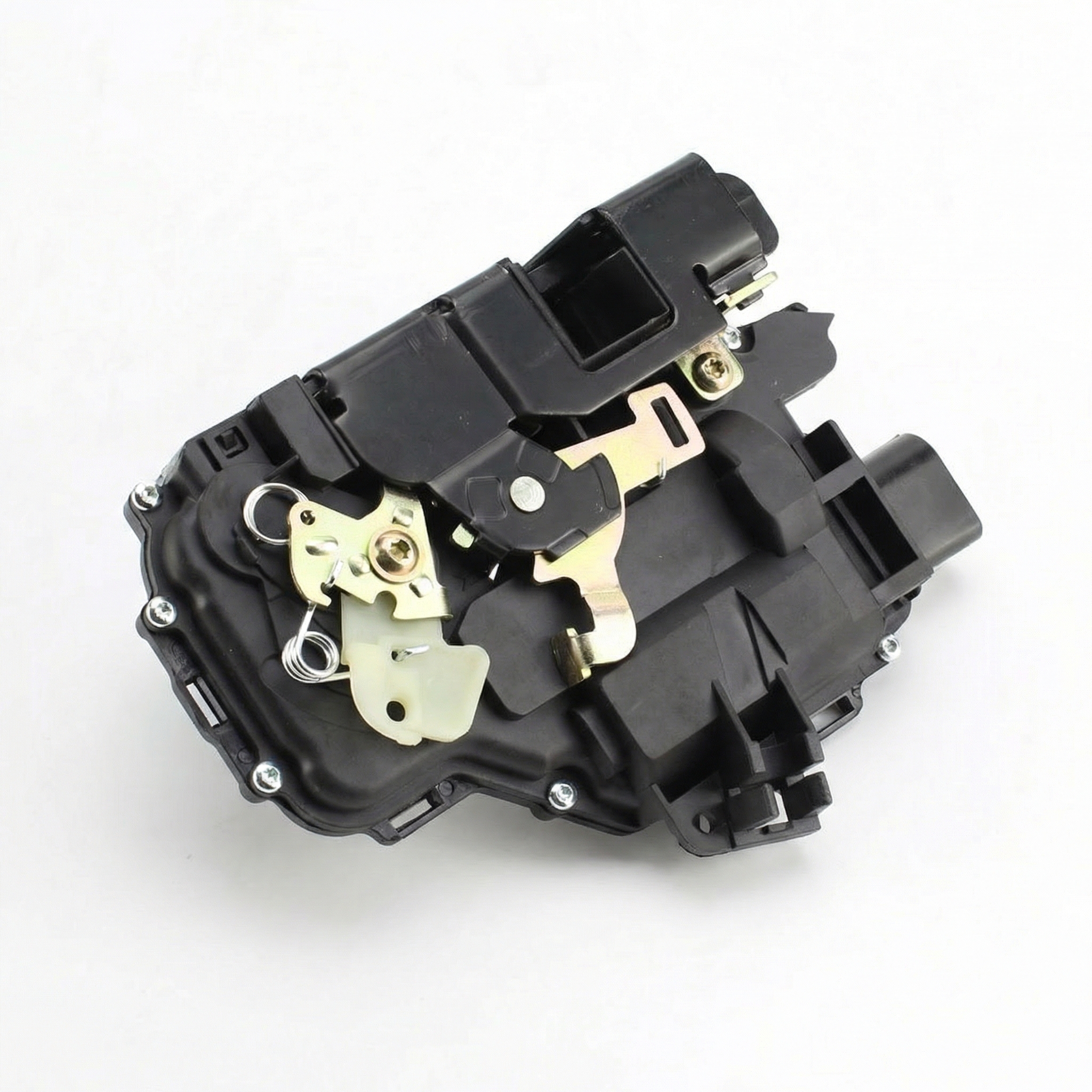 2007-2016 Volkswagen Eos Hood Latch (Used OEM)