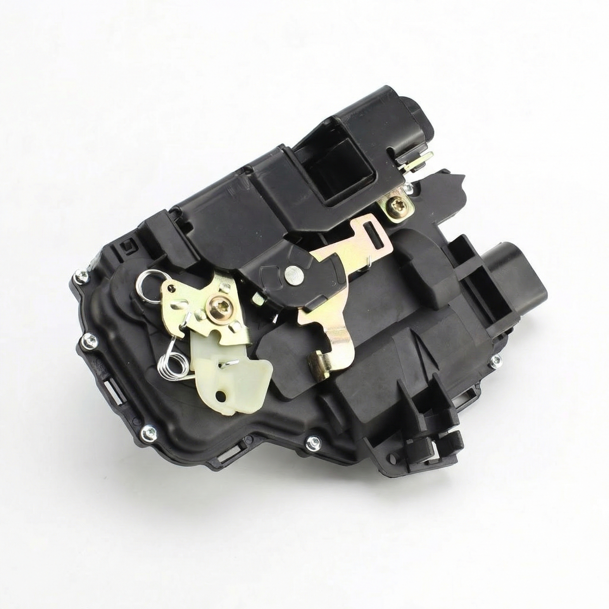 2011-2018 Volkswagen Jetta Hood Latch (Used OEM)