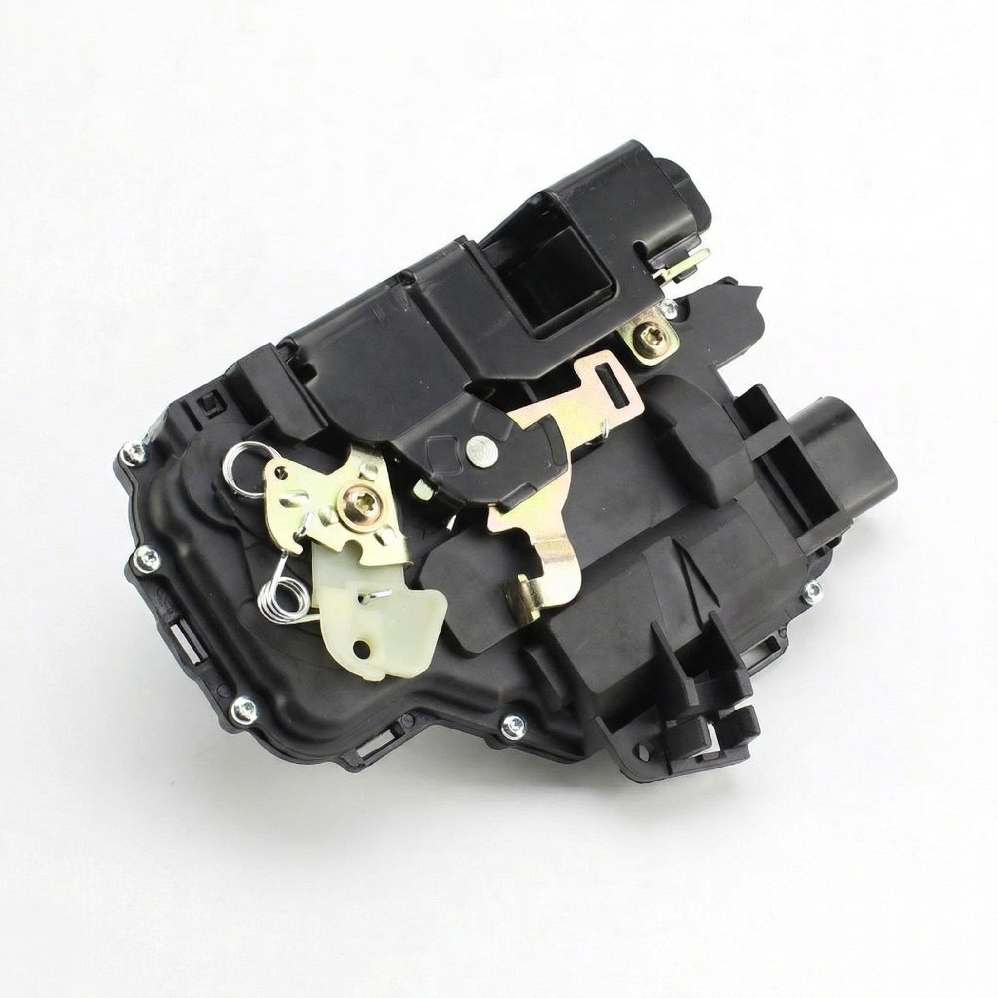 2011-2018 Volkswagen Jetta Hood Latch (Used OEM)