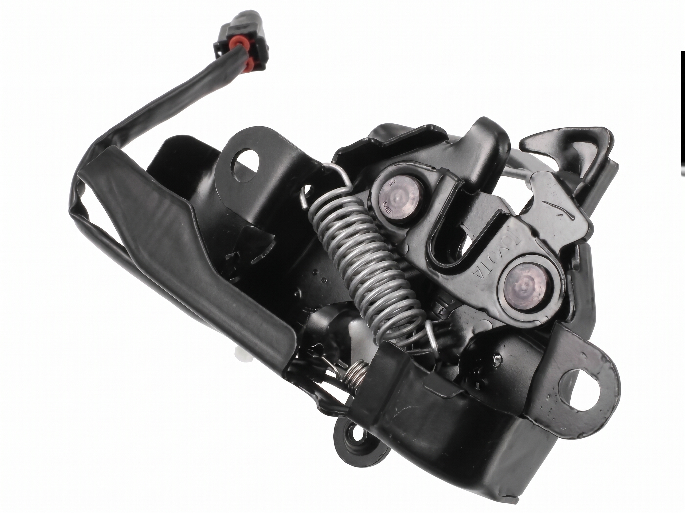 2005-2012 Toyota Avalon Hood Latch (Used OEM)