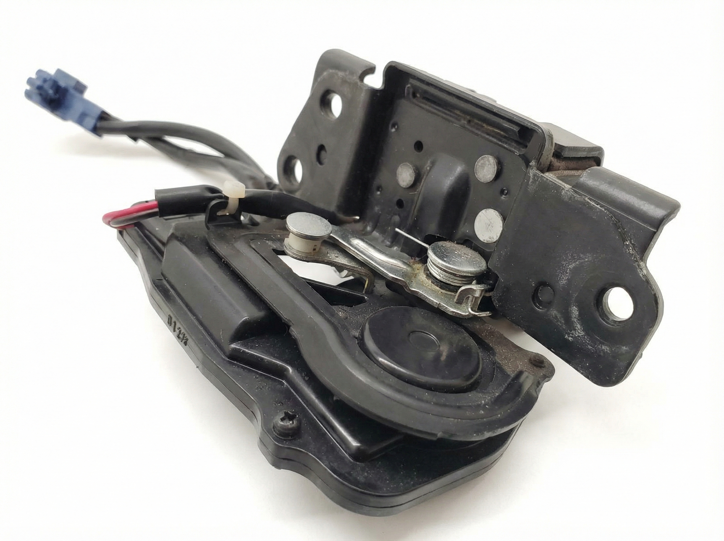 2004-2009 Toyota Prius Door Lock Actuator Latch (Used OEM)