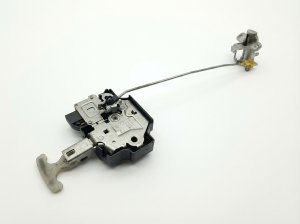 2007-2011 Toyota Camry Front Door Lock Key (Used OEM)