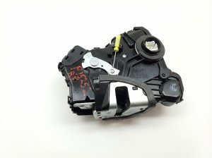 2007-2011 Toyota Camry Hood Latch (Used OEM)