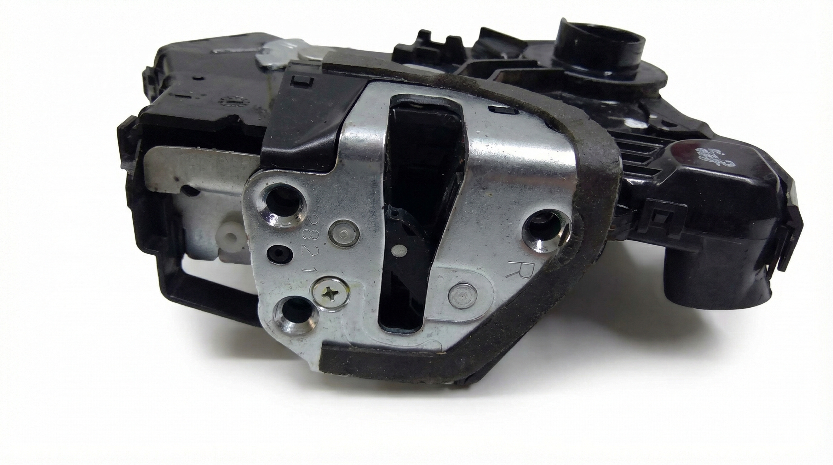 2012-2017 Toyota Camry Trunk Latch - Front, Right (Passenger) (Used OEM)