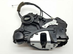 2012-2017 Toyota Camry Trunk Latch (Used OEM)