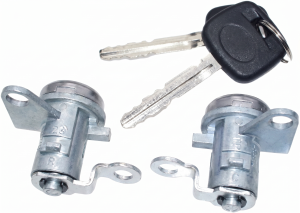 2006-2012 Toyota RAV4 Door Lock Key (Used OEM)