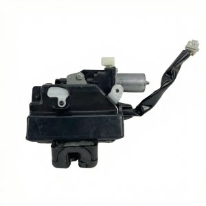 2013-2018 Toyota RAV4 Trunk Latch - Front, Left (Driver) (Used OEM)