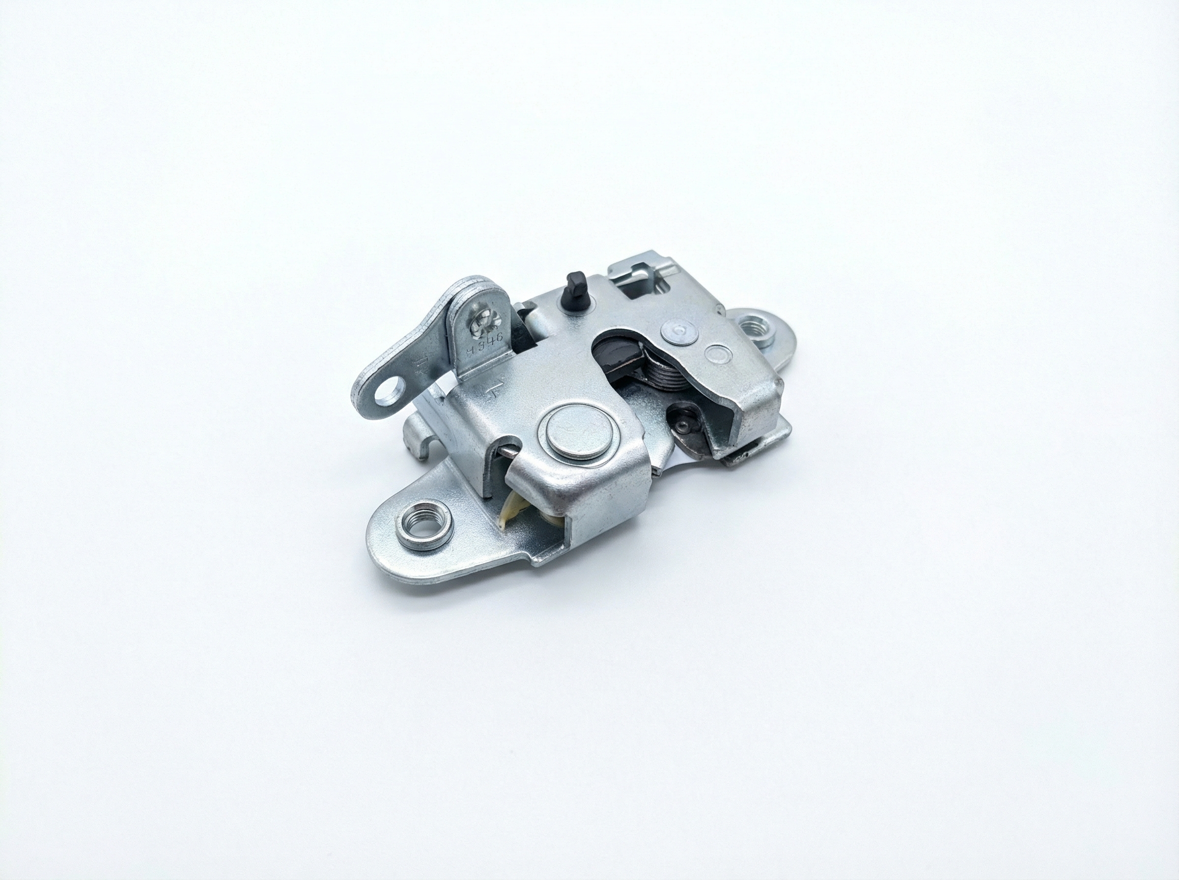 2016-2023 Toyota Tacoma Door Lock Key - Front, Left (Driver) (Used OEM)