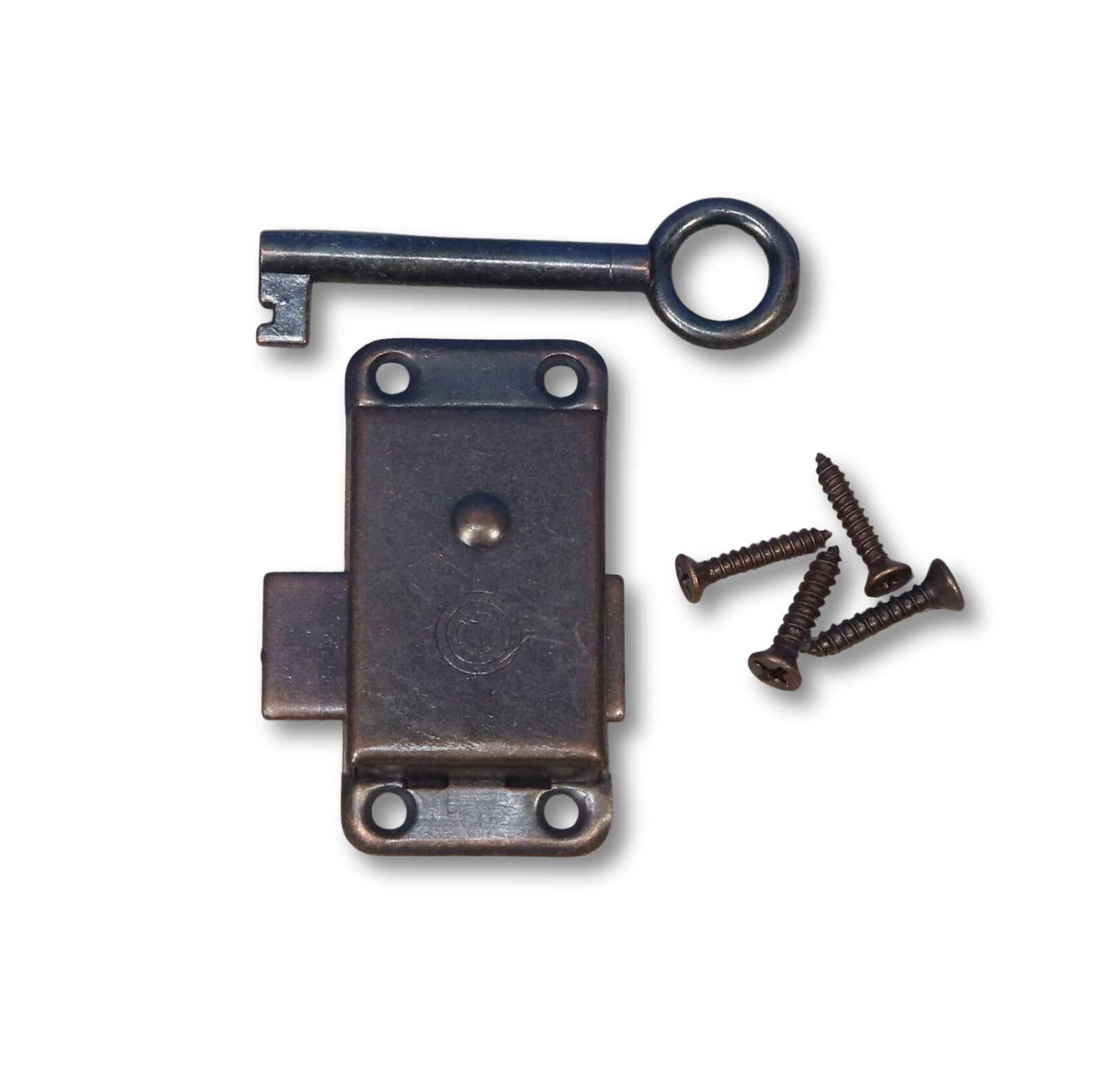 2023-2025 Toyota Sequoia Door Lock Key - Rear, Right (Passenger) (Used OEM)