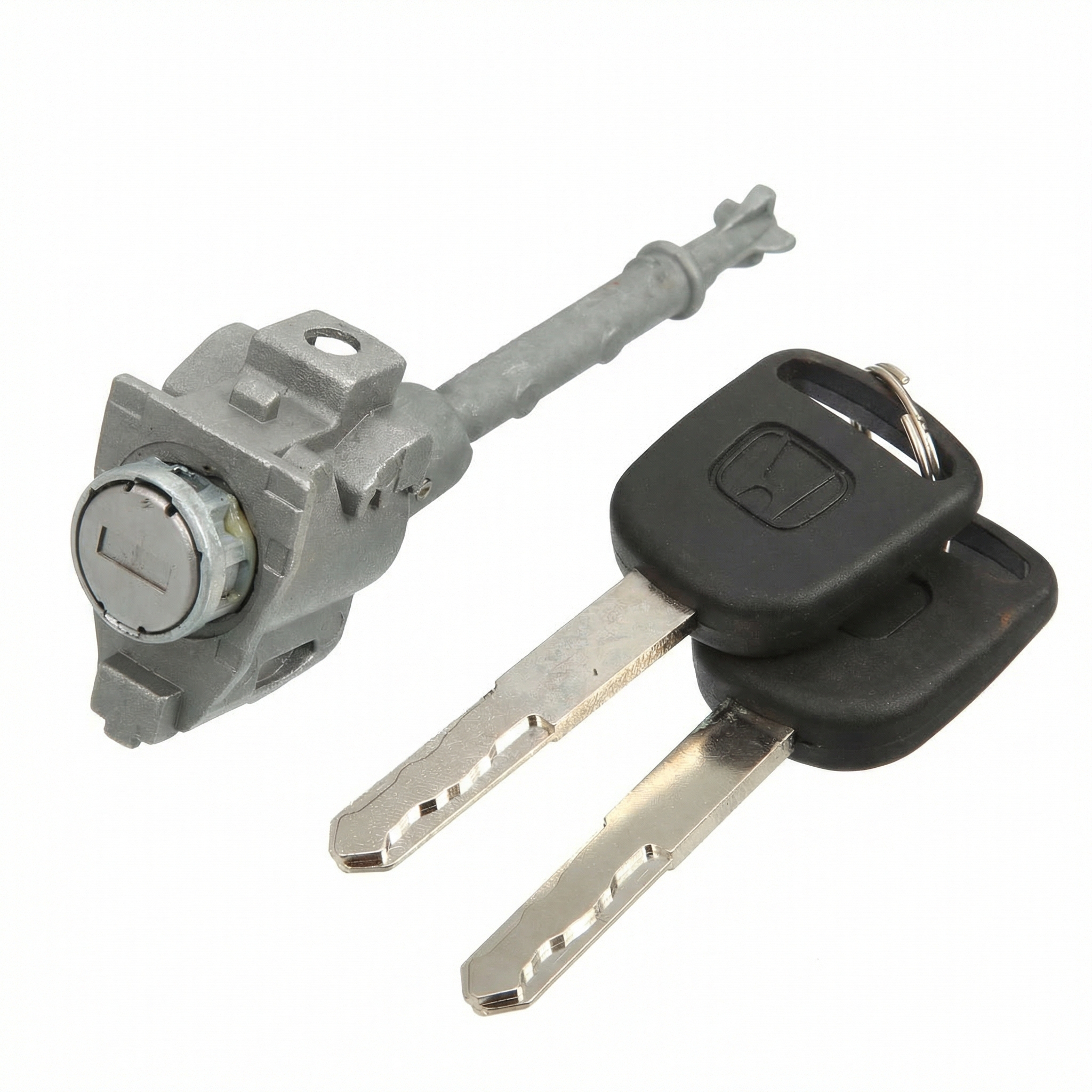 2010-2014 Subaru Legacy Hood Latch (Used OEM)