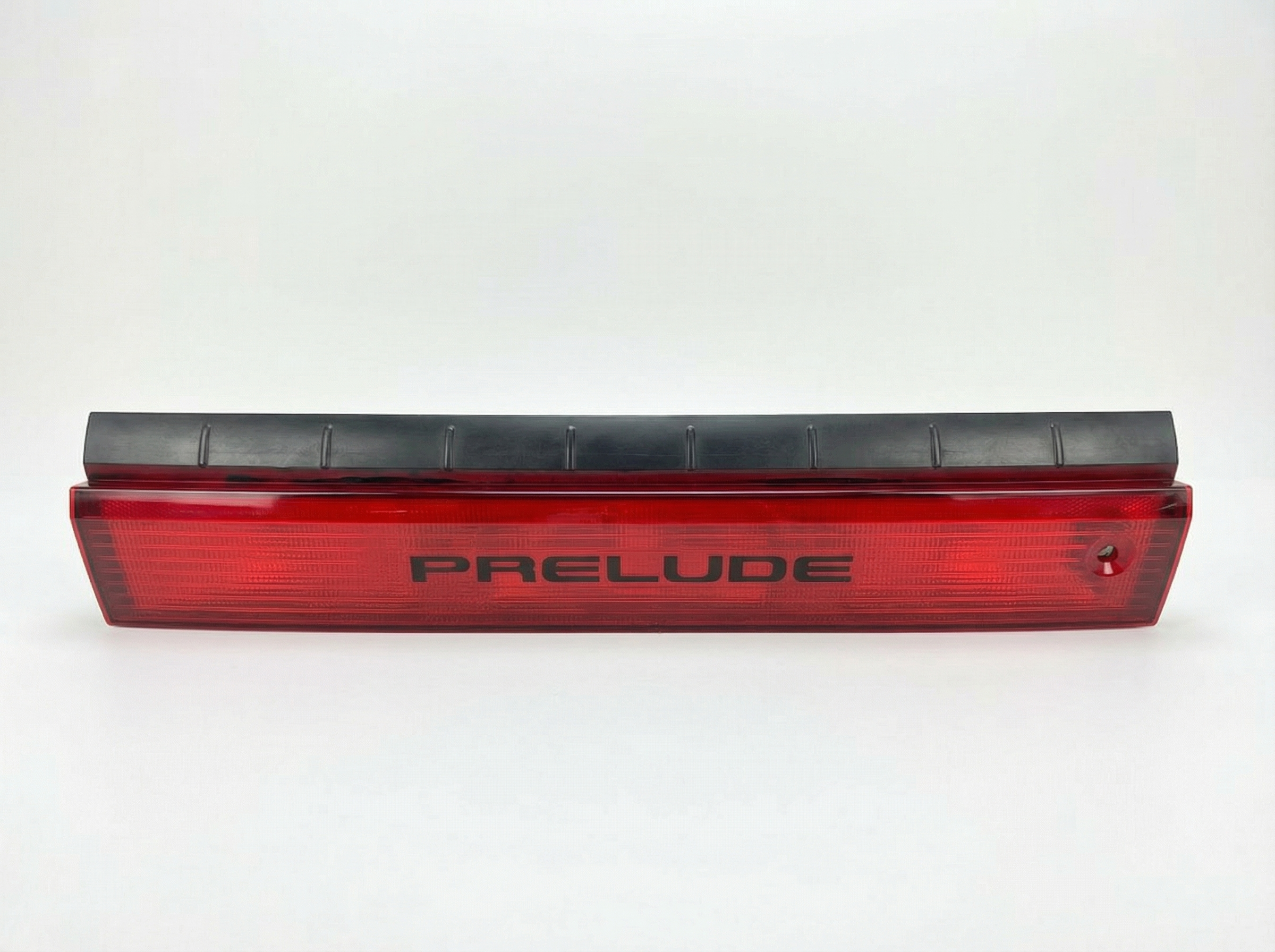 1990-1991 Honda Prelude Rear Body Panel Finish Panel (Used OEM)